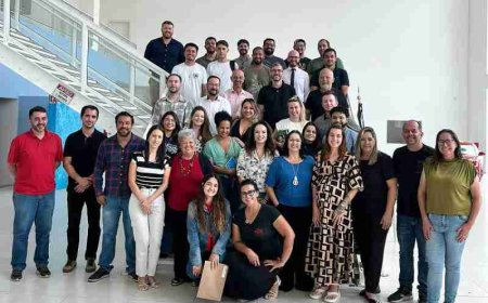Itajubá recebe assembleia do Circuito Turístico Caminhos da Mantiqueira