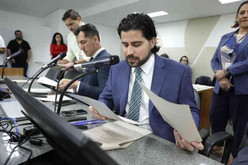 Projeto proíbe cães de guarda em serviços de vigilância patrimonial