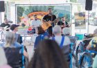 Lembranças de um Tom encerra circulação com apresentação em Poços de Caldas