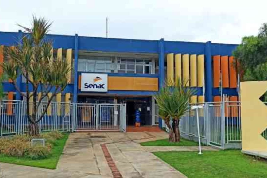 Itajubá terá 880 vagas gratuitas em cursos técnicos e profissionalizantes