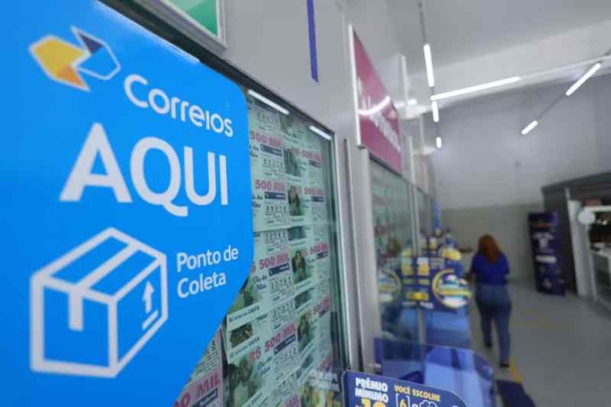 Correios abrem credenciamento para Pontos de Coleta em Itajubá