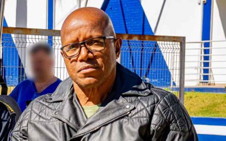 Secretário em Santa Rita do Sapucaí morre após sofrer mal súbito em academia