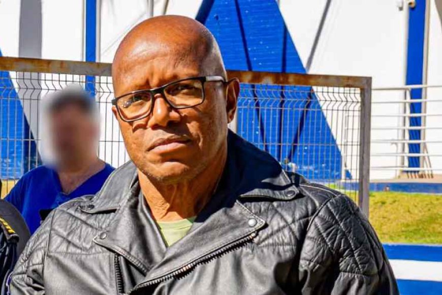 Secretário em Santa Rita do Sapucaí morre após sofrer mal súbito em academia
